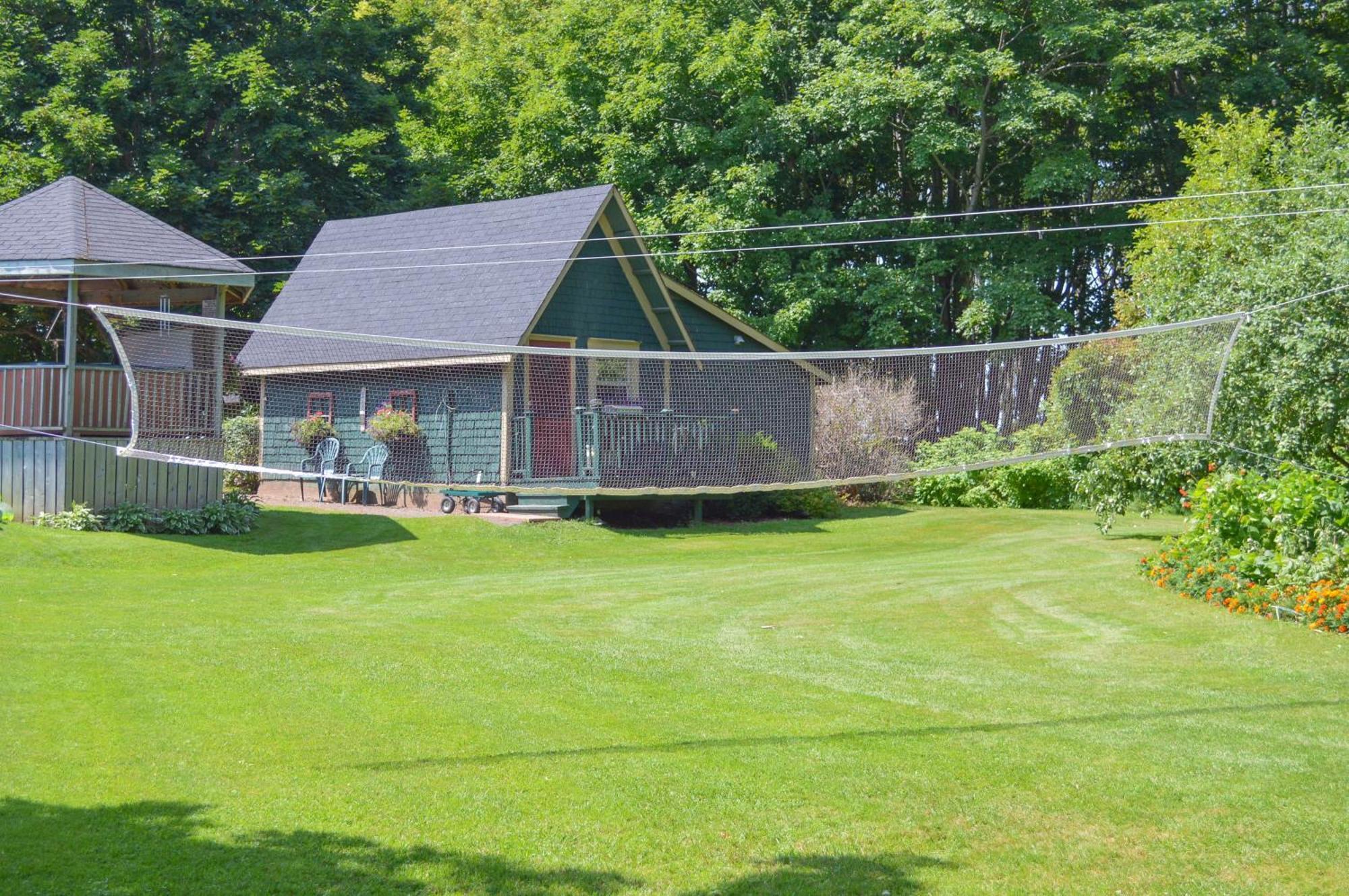 Bugaboo Cottages Summerside Exterior foto