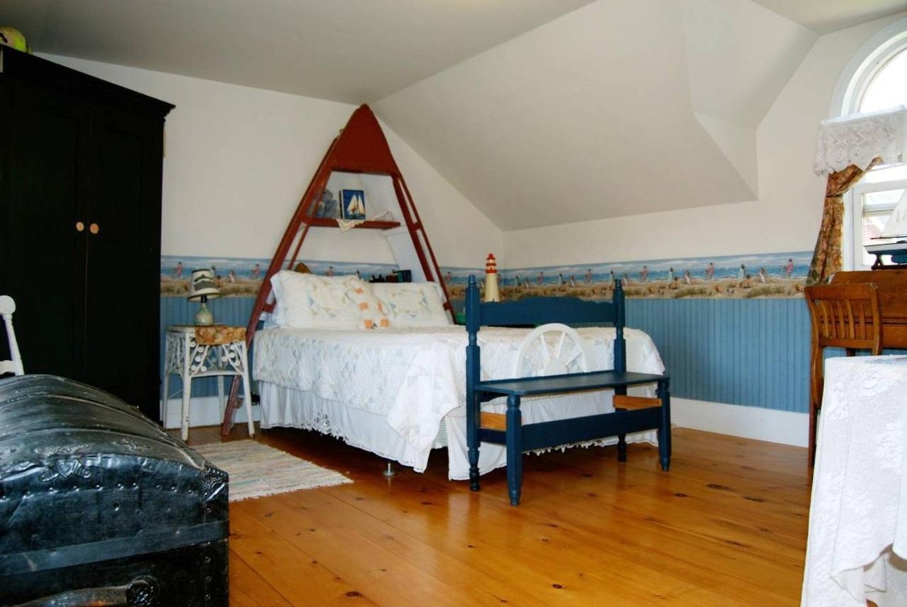 Bugaboo Cottages Summerside Exterior foto